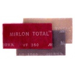 MIRLON TOTAL 115x230 MM MIRROR FINE, GR.2500