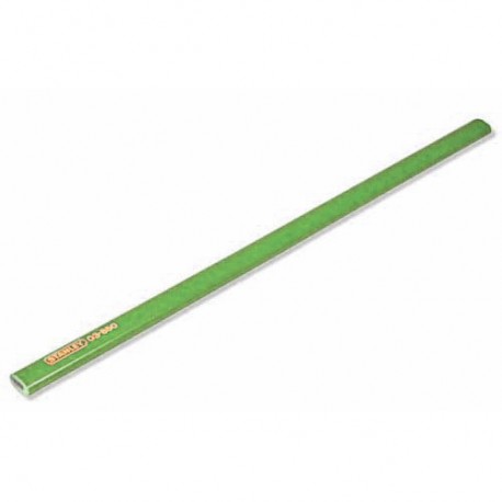 ołówek murarski zielony 300 mm